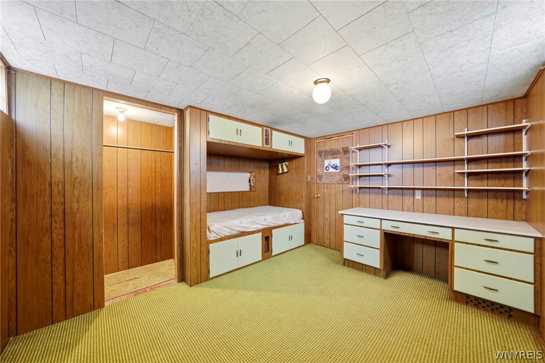11168 Main Street Clarence, NY 14031 - Photo 31 of 50 Bonus Room
