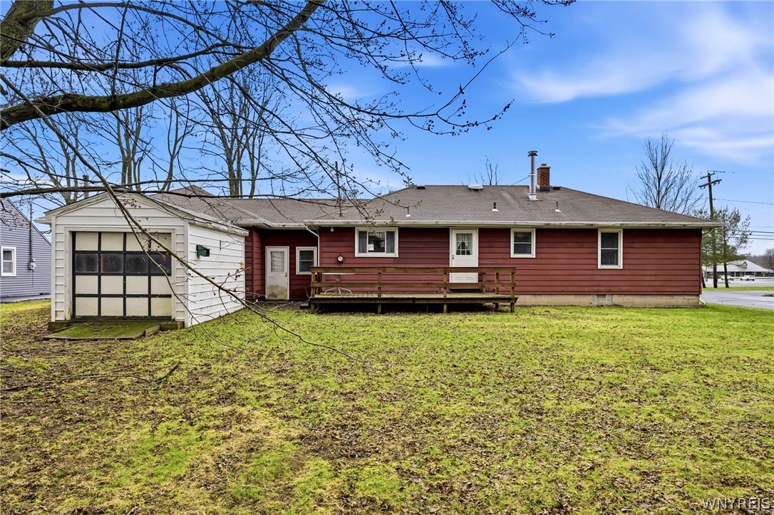 11168 Main Street Clarence, NY 14031 - Photo 37 of 50
