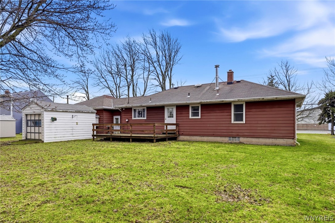 11168 Main Street Clarence, NY 14031 - Photo 39 of 50