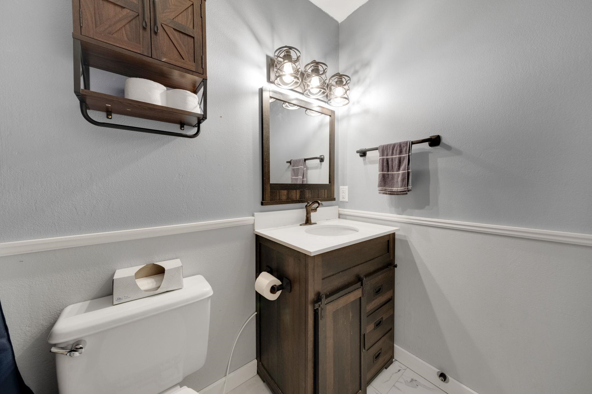 2052 South Blue Spruce Road Warsaw, IN 46580 - Photo 22 of 35 Gallery Image 22