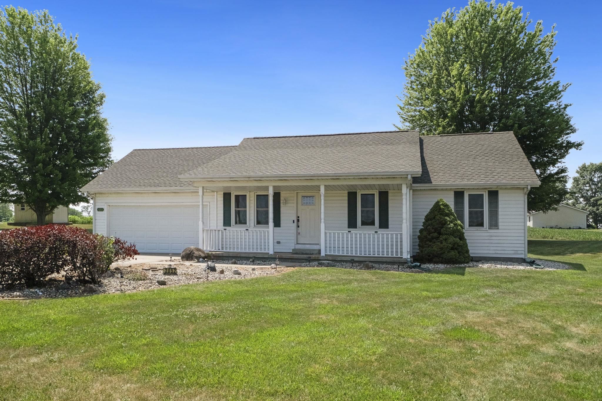2052 South Blue Spruce Road Warsaw, IN 46580 - Photo 35 of 35 Gallery Image 35