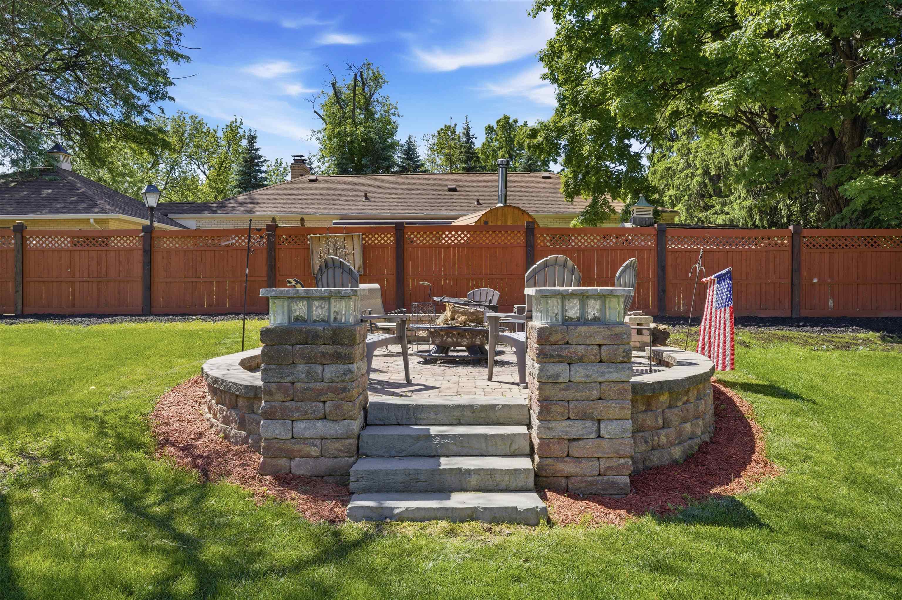 11 South Kools Court Appleton, WI 54914 - Photo 29 of 37
