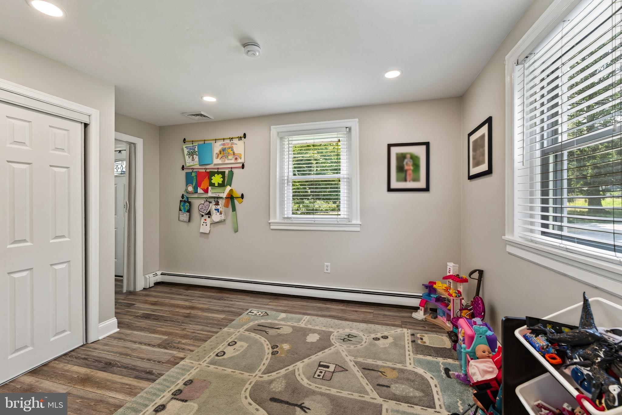 547 Limerick Center Road Royersford, PA 19468 - Photo 23 of 66 First Floor Bedroom or use how you like!