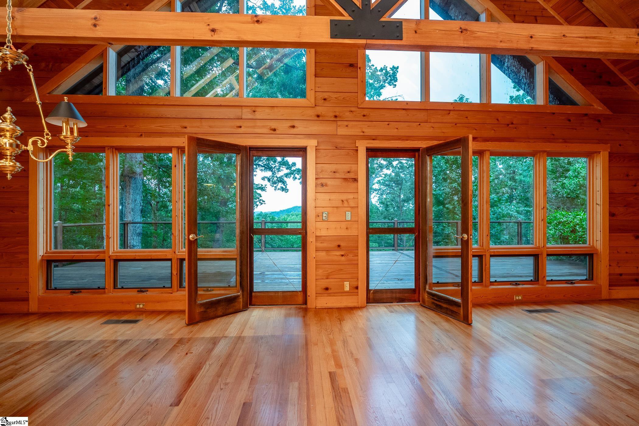 122 Cold Mountain Cleveland, SC 29635 - Photo 11 of 32