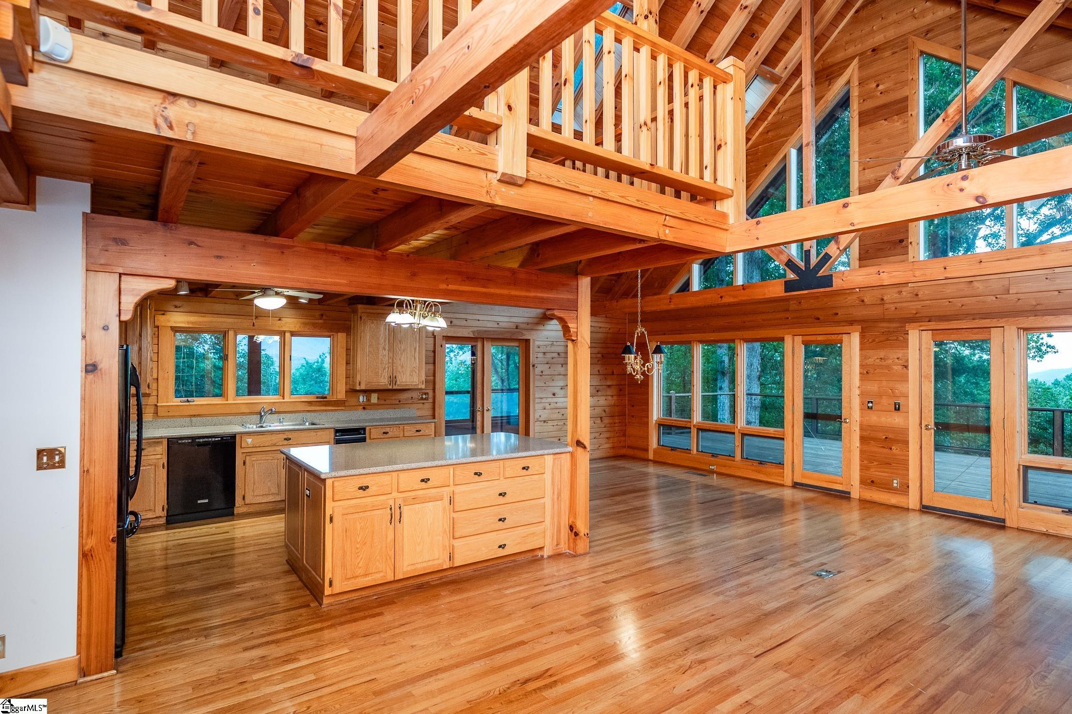 122 Cold Mountain Cleveland, SC 29635 - Photo 12 of 32