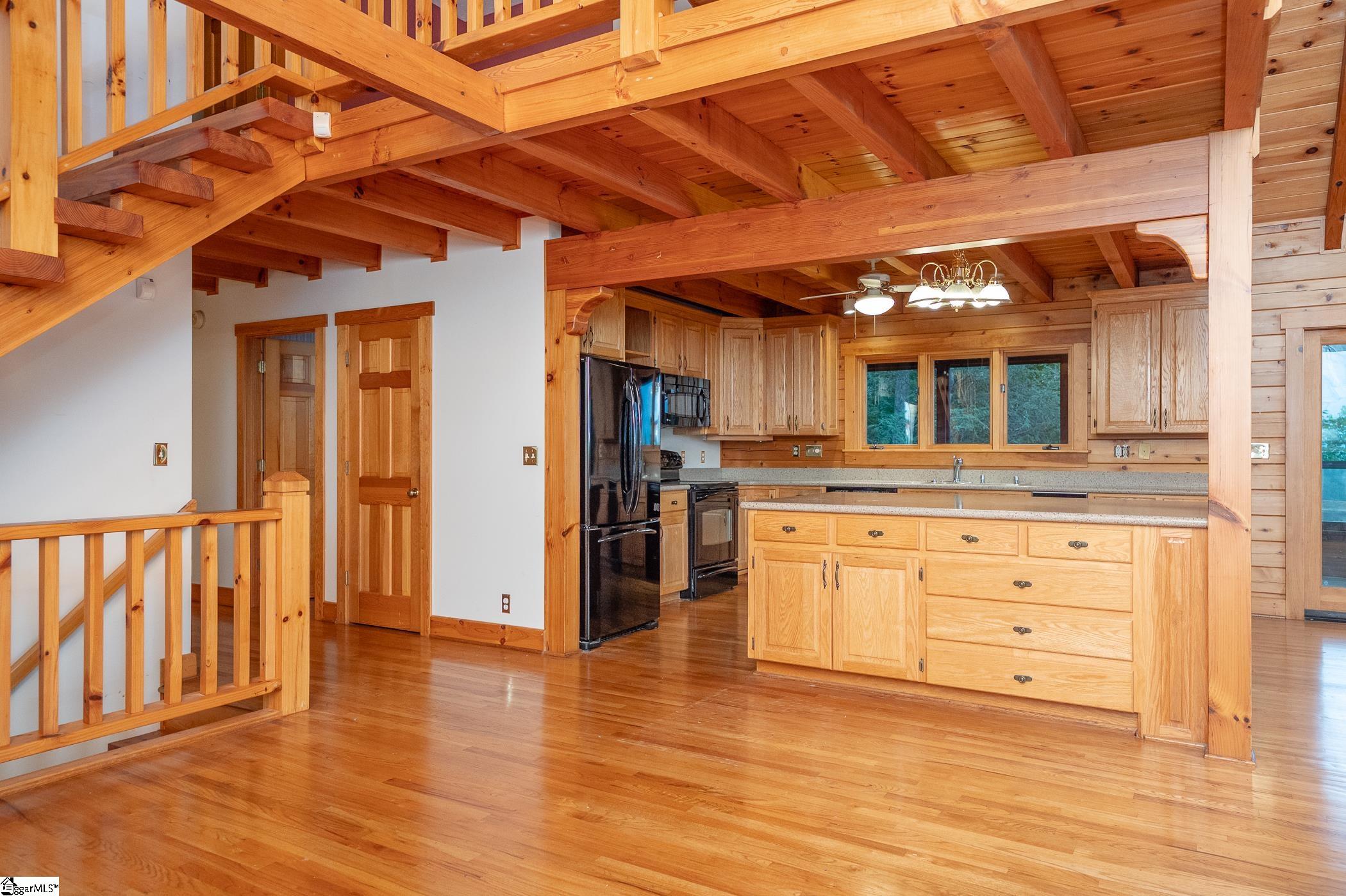 122 Cold Mountain Cleveland, SC 29635 - Photo 13 of 32