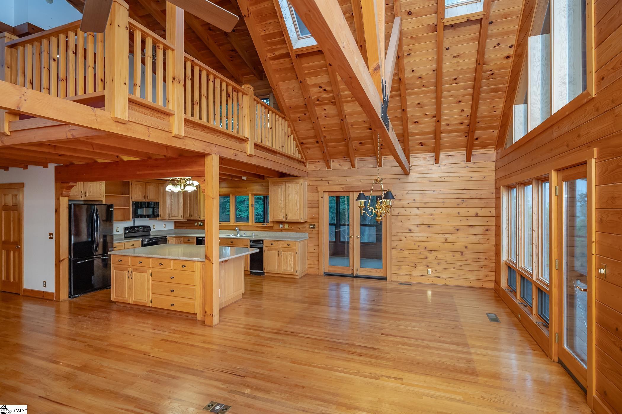 122 Cold Mountain Cleveland, SC 29635 - Photo 14 of 32