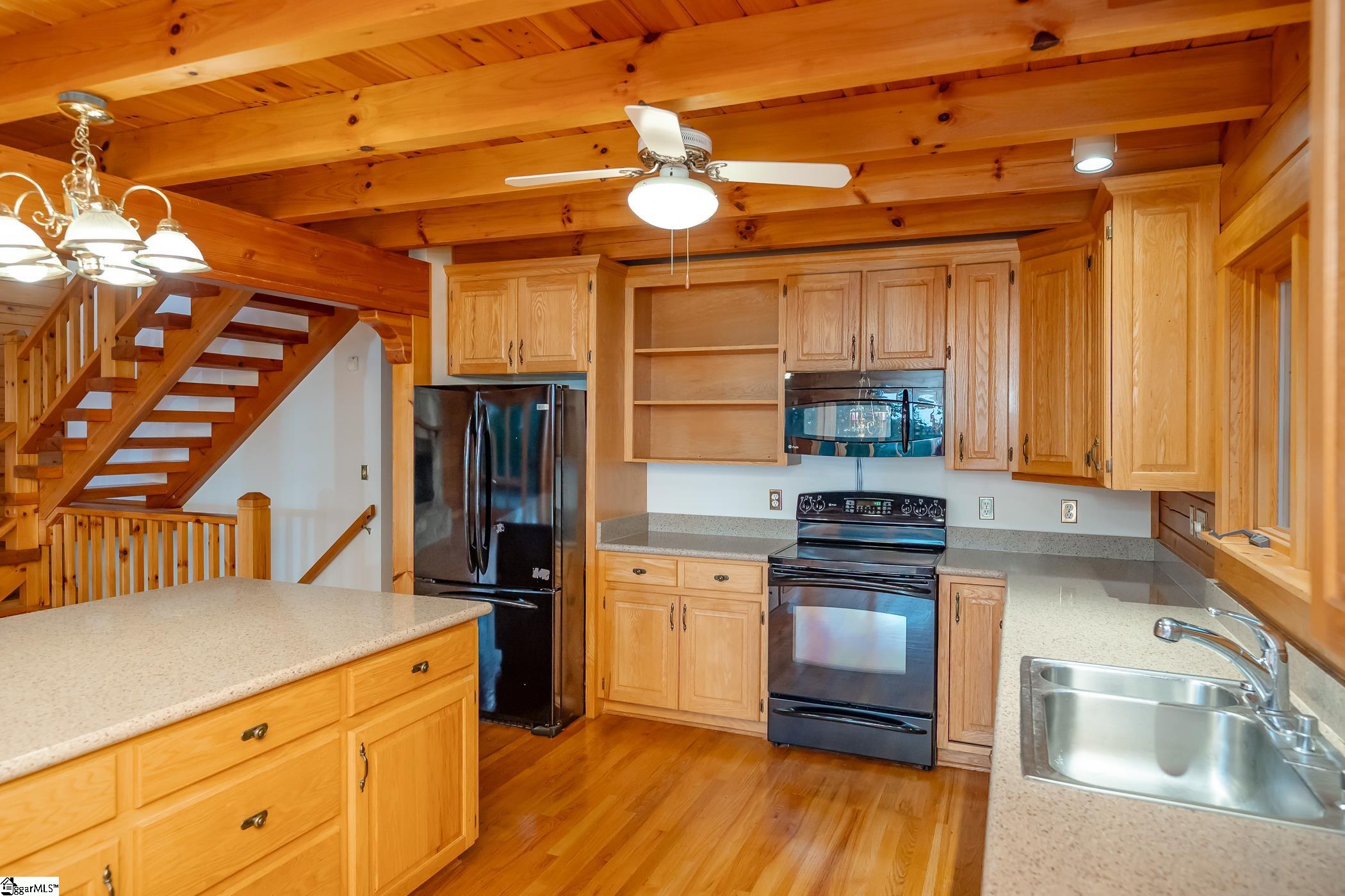 122 Cold Mountain Cleveland, SC 29635 - Photo 15 of 32