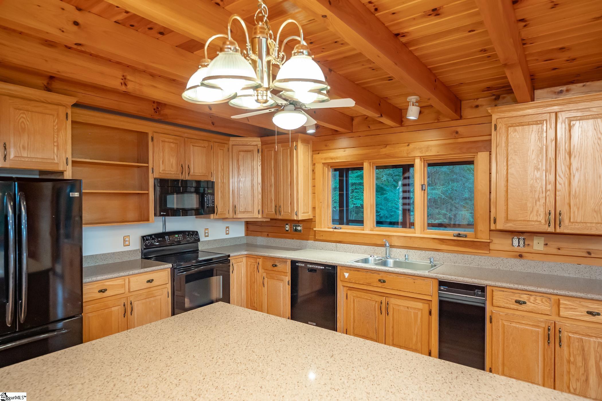 122 Cold Mountain Cleveland, SC 29635 - Photo 16 of 32