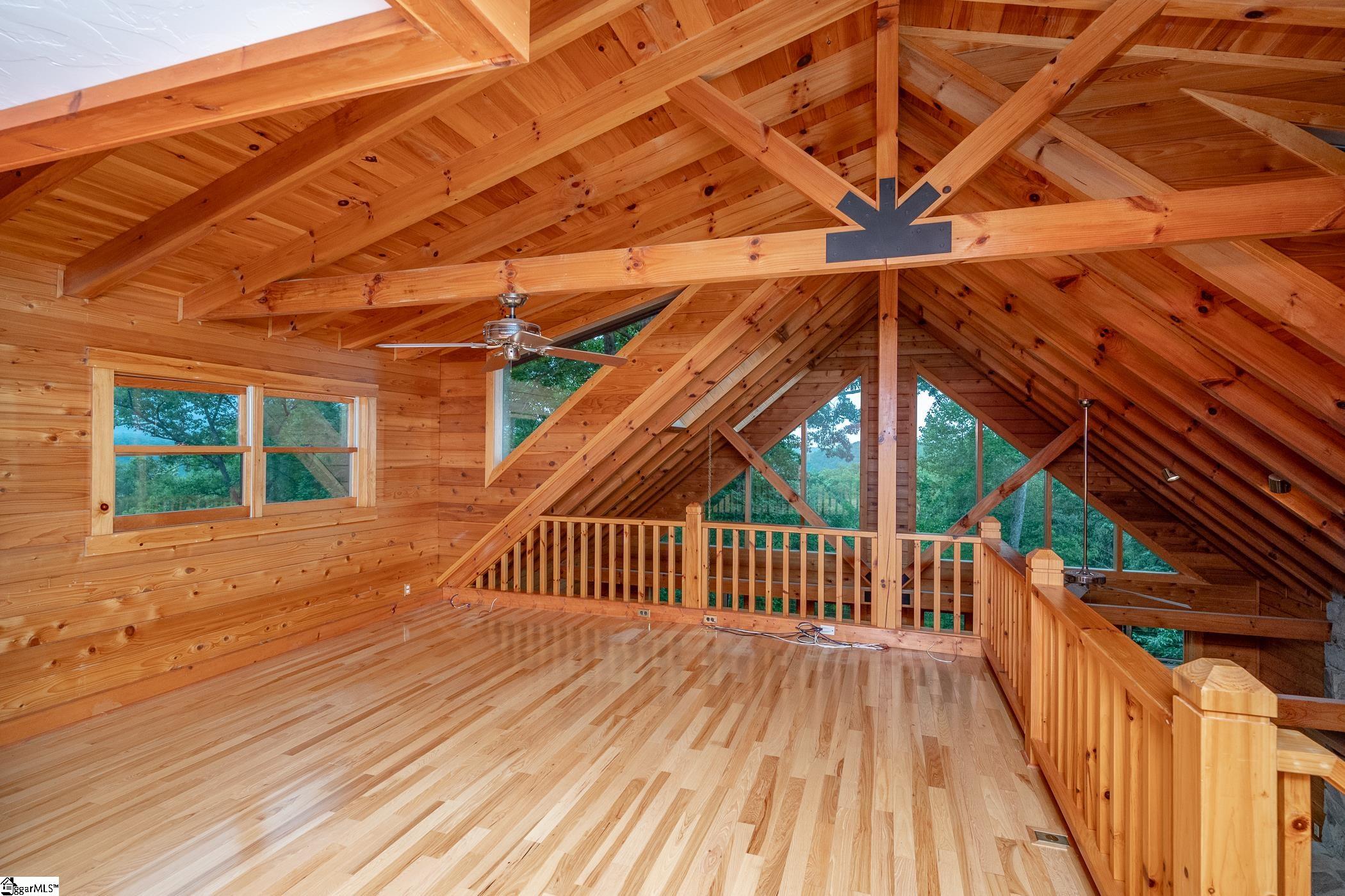 122 Cold Mountain Cleveland, SC 29635 - Photo 17 of 32