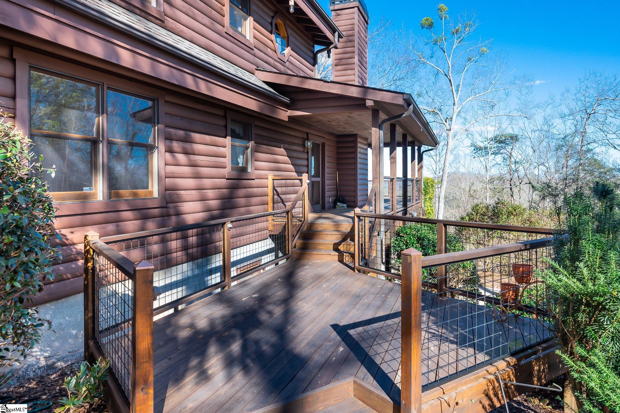 122 Cold Mountain Cleveland, SC 29635 - Photo 6 of 32