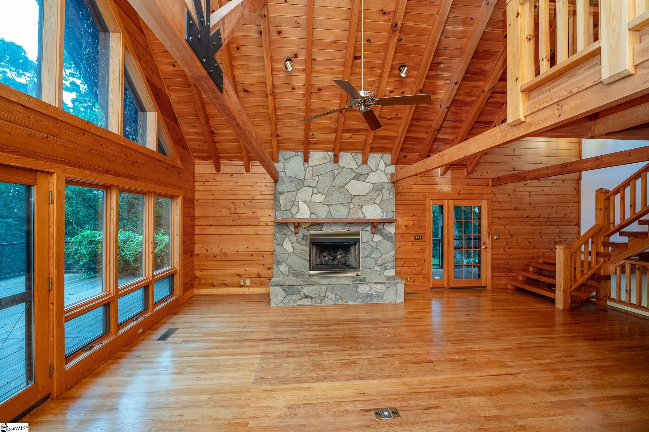 122 Cold Mountain Cleveland, SC 29635 - Photo 9 of 32