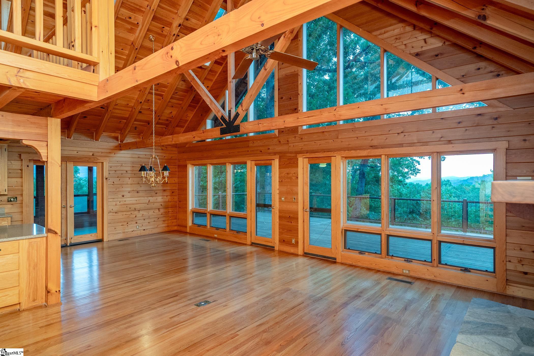 122 Cold Mountain Cleveland, SC 29635 - Photo 10 of 32