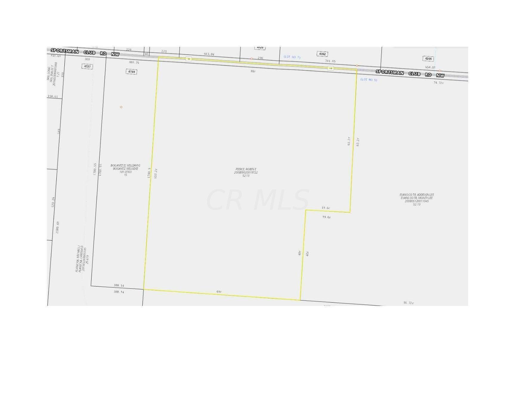 0 Sportsman Club Road Northwest Johnstown, OH 43031 - Photo 4 of 5 map 4