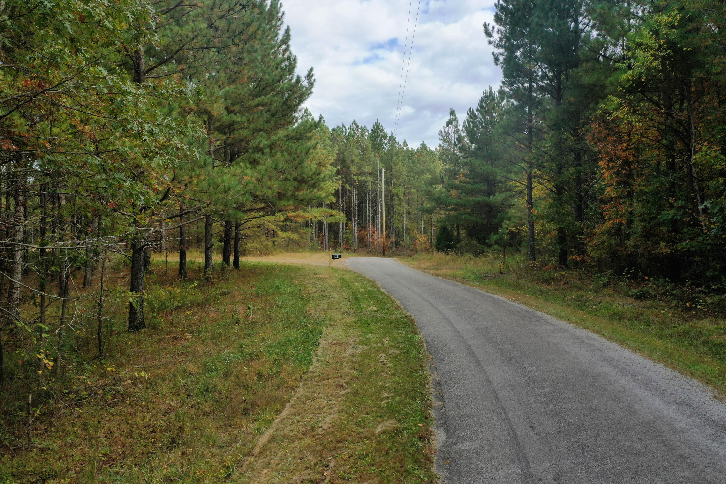 Claude Howard Road Deer Lodge, TN 37726 - Photo 2 of 13 DJI_0923