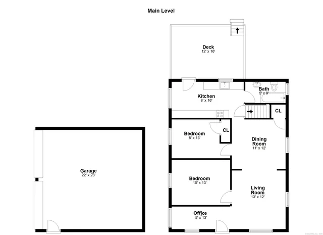 $289,900 | 257 Concord Street, New Haven, CT 06512