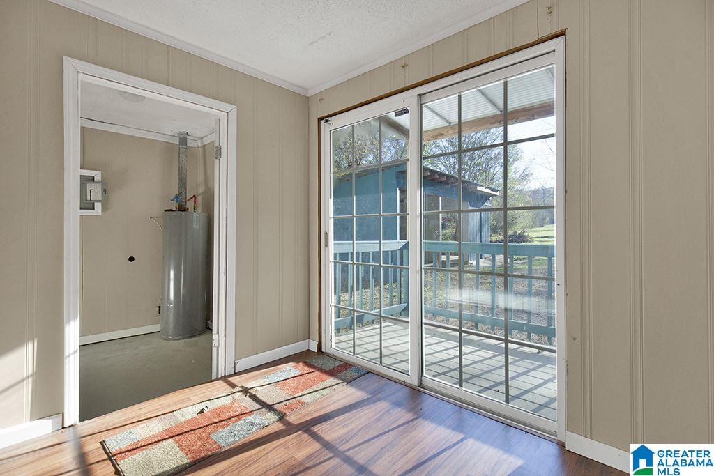 3196 Sweeney Hollow Road Pinson, AL 35126 - Photo 17 of 21