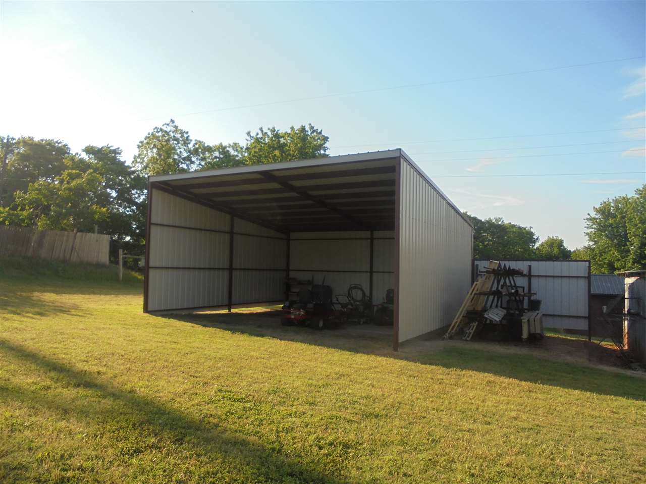 409 East Broad Street Ripley, OK 74062 - Photo 11 of 13 Gallery Image 11