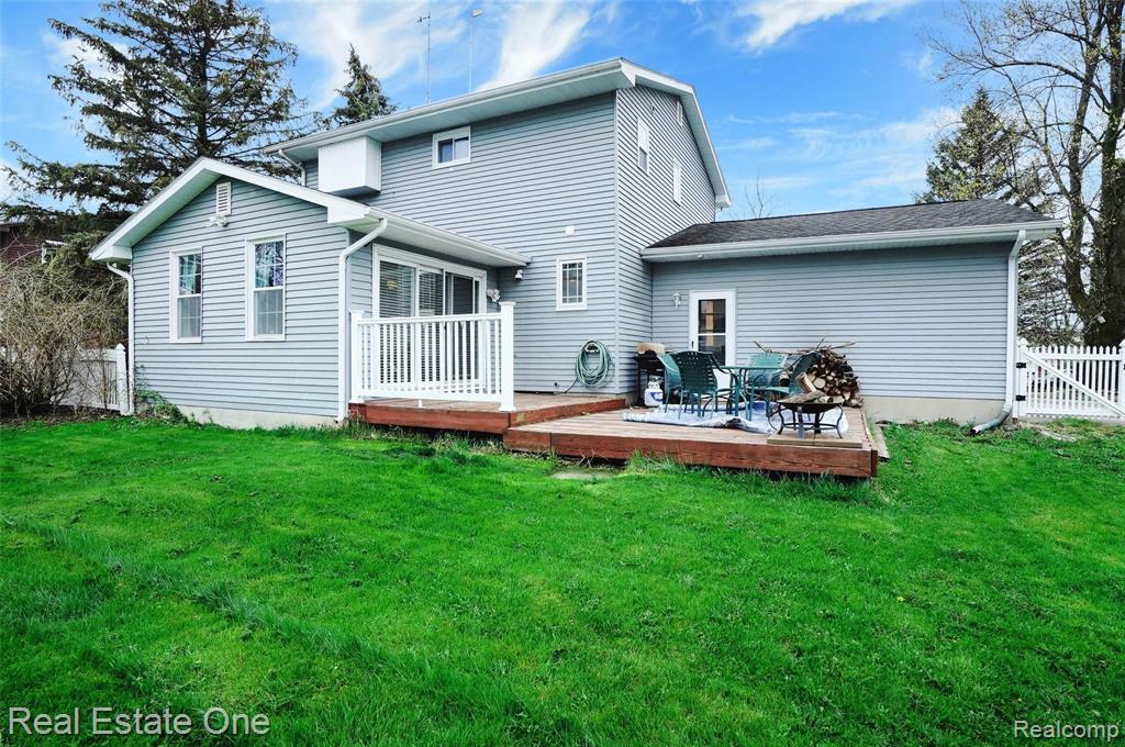 5213 Lethbridge Road Grand Blanc, MI 48439 - Photo 28 of 28 Gallery Image 28