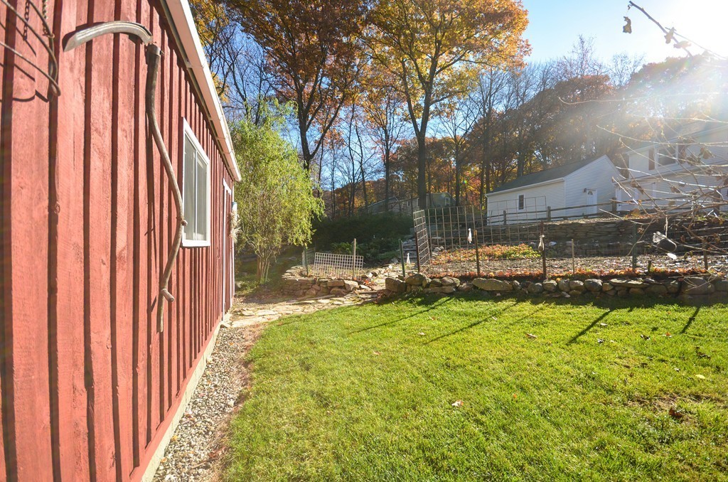 43 Dodge Road Sutton, MA 01590 - Photo 28 of 29