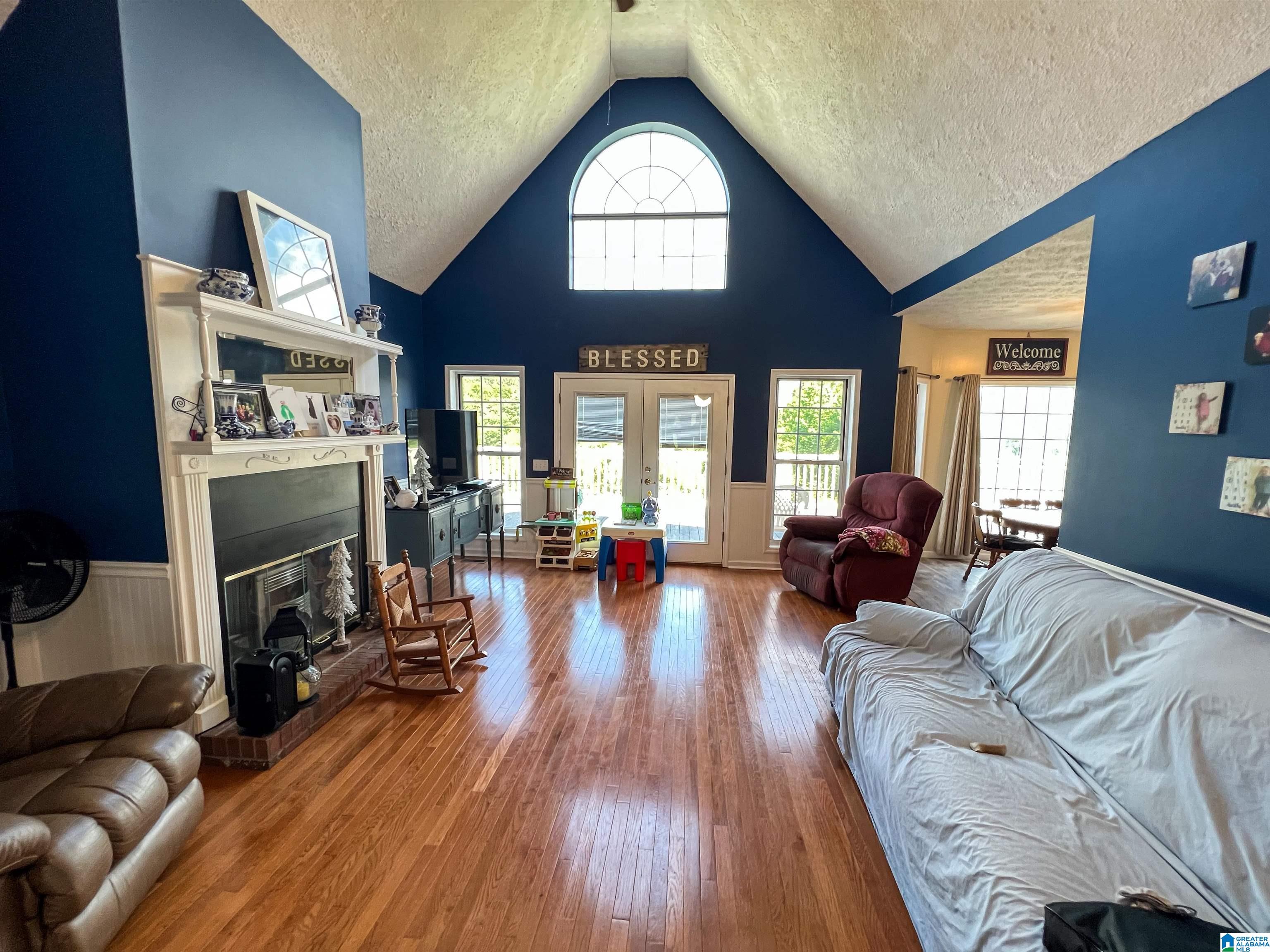 1485 Pinehole Road Lineville, AL 36266 - Photo 7 of 50