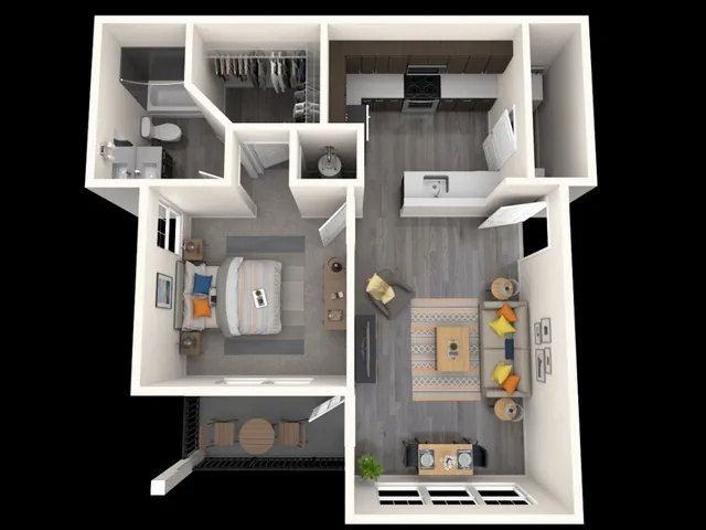 $1,085 | 13301 Dessau Road, Unit 9308, Austin, TX 78754