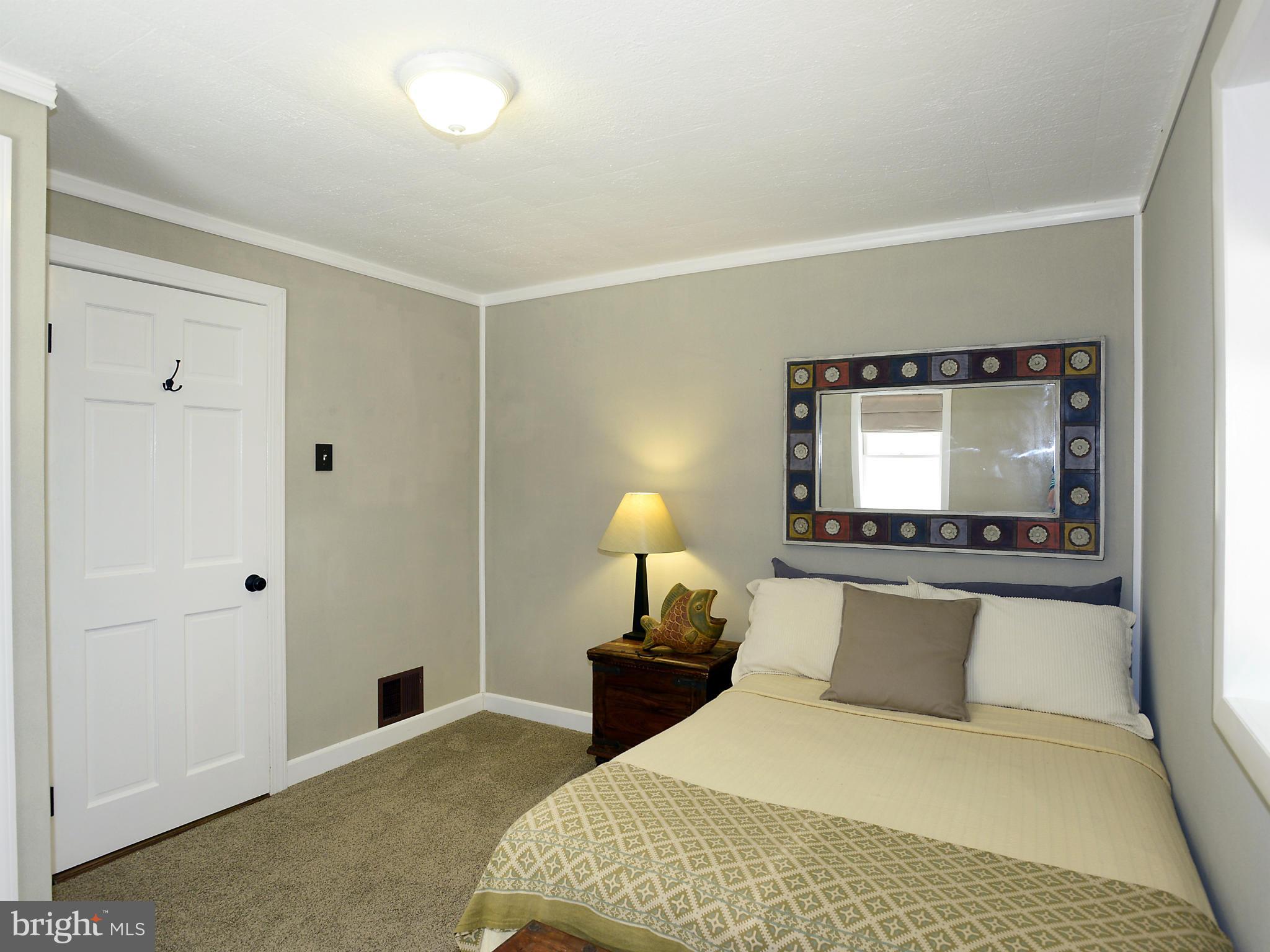 3300 Mail Road Westminster, MD 21157 - Photo 12 of 24 Main House - Bedroom # 2
