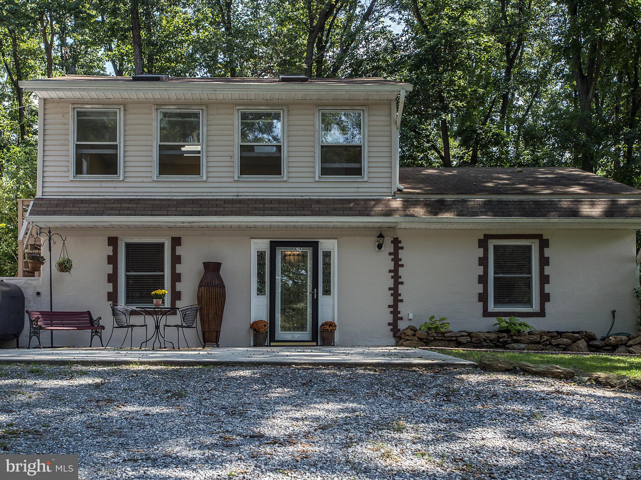 3300 Mail Road Westminster, MD 21157 - Photo 14 of 24 Guest House - Front Exterior