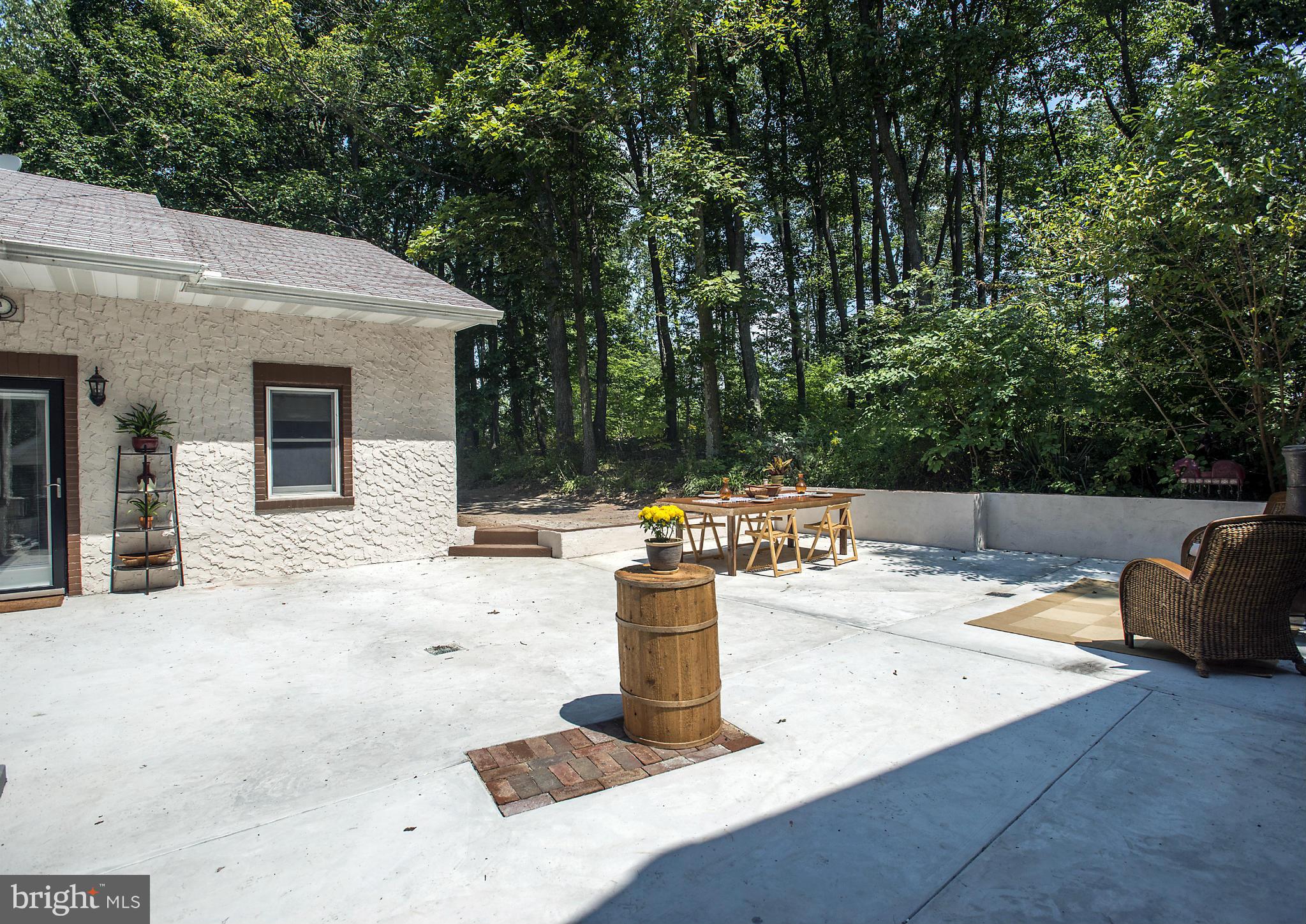 3300 Mail Road Westminster, MD 21157 - Photo 20 of 24 Expansive Patio