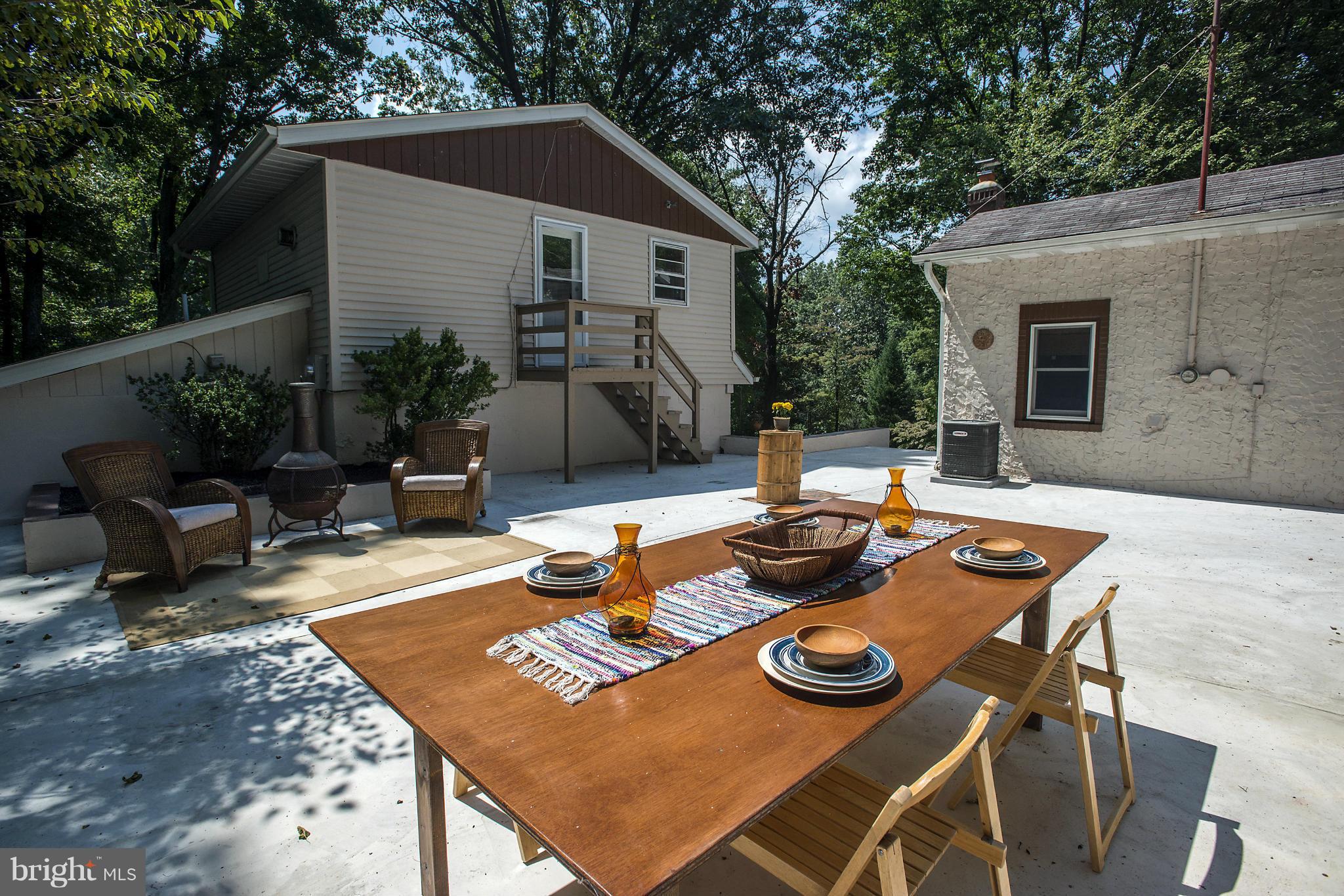 3300 Mail Road Westminster, MD 21157 - Photo 21 of 24 Expansive Patio