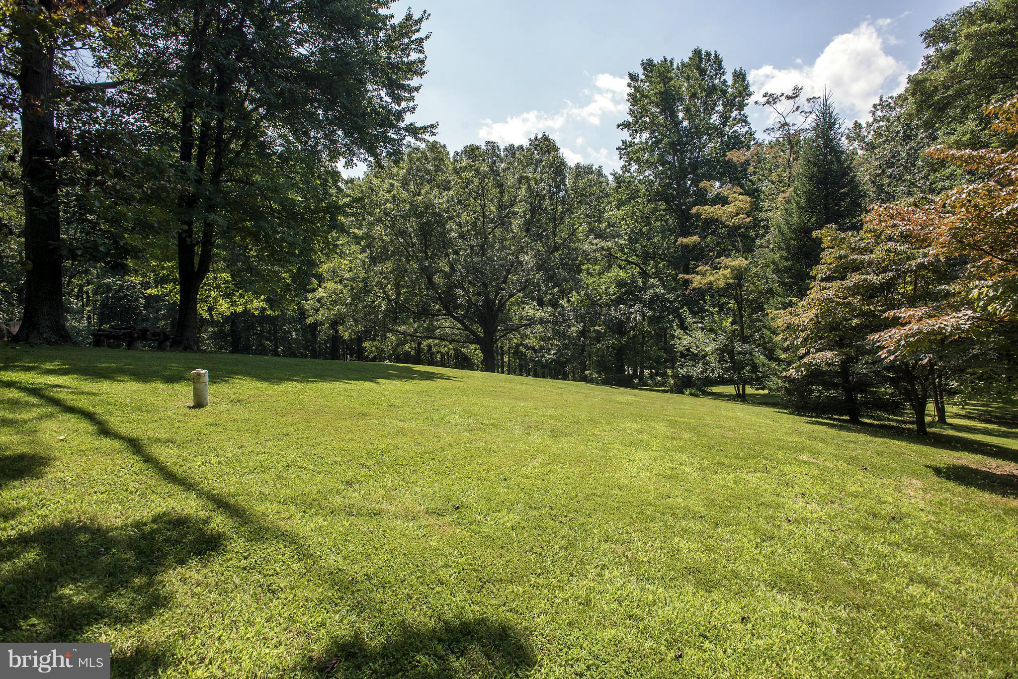 3300 Mail Road Westminster, MD 21157 - Photo 23 of 24 Beautiful Tree Line Views