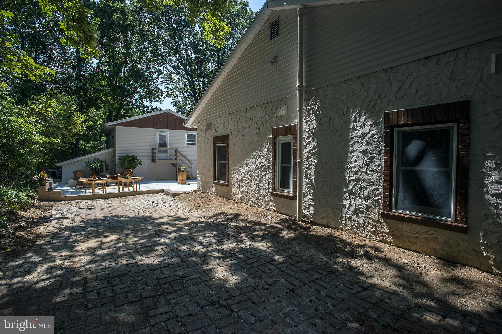3300 Mail Road Westminster, MD 21157 - Photo 24 of 24 Rear Exterior
