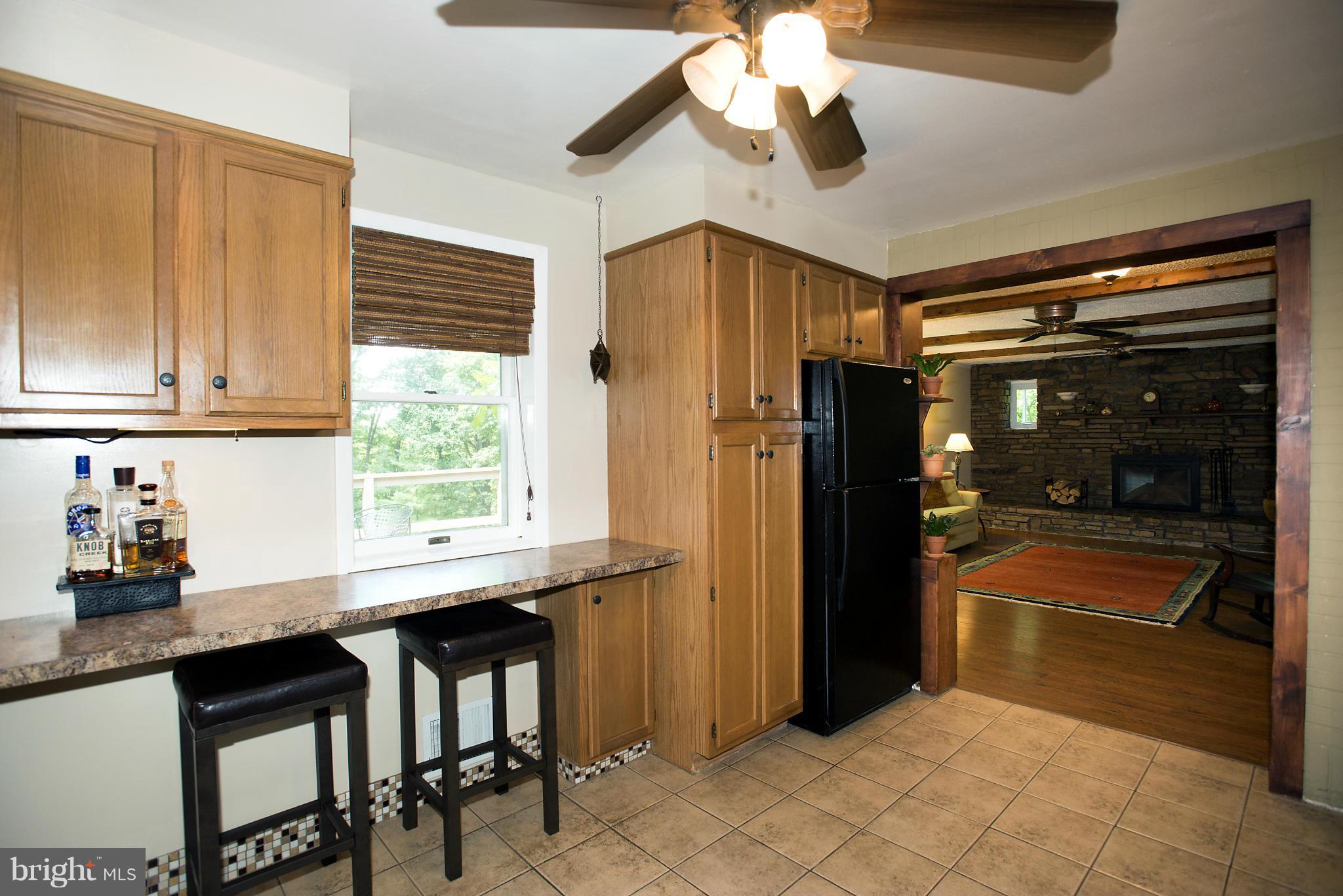 3300 Mail Road Westminster, MD 21157 - Photo 7 of 24 Main House - Kitchen