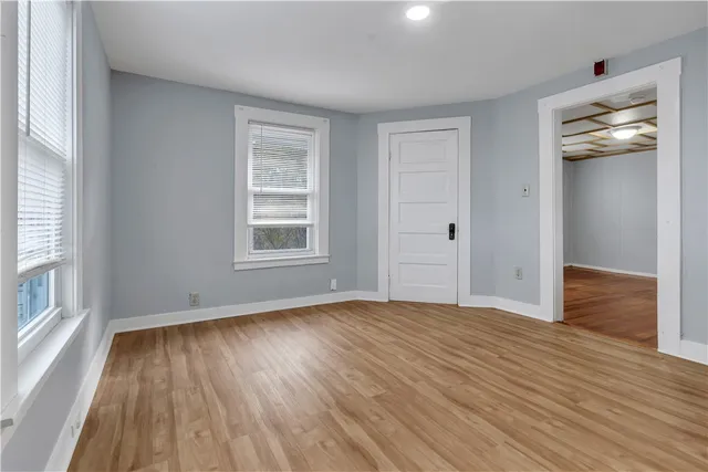 $2,450 | 244 Paradis Avenue, Unit 3, Woonsocket, RI 02895