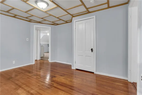 $2,300 | 244 Paradis Avenue, Unit 3, Woonsocket, RI 02895