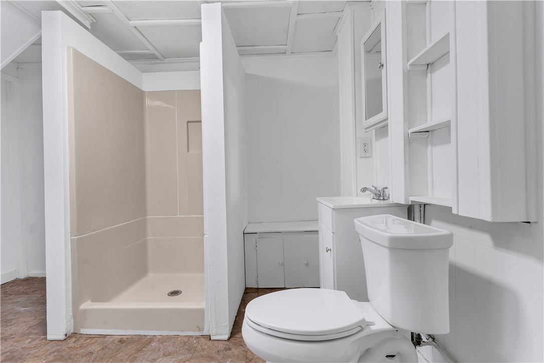 244 Paradis Avenue, Unit 3 Woonsocket, RI 02895 - Photo 18 of 20