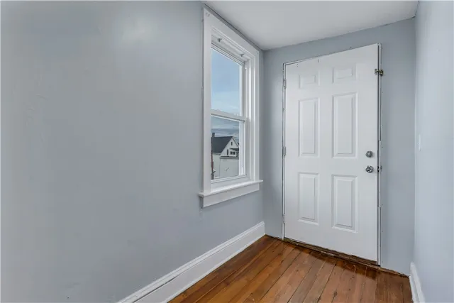 $2,450 | 244 Paradis Avenue, Unit 3, Woonsocket, RI 02895