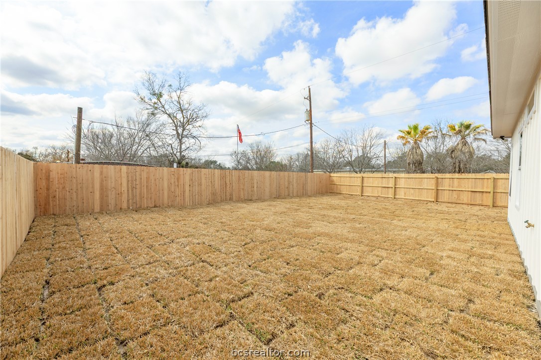 209 Lock Lane Bryan, TX 77803 - Photo 15 of 18