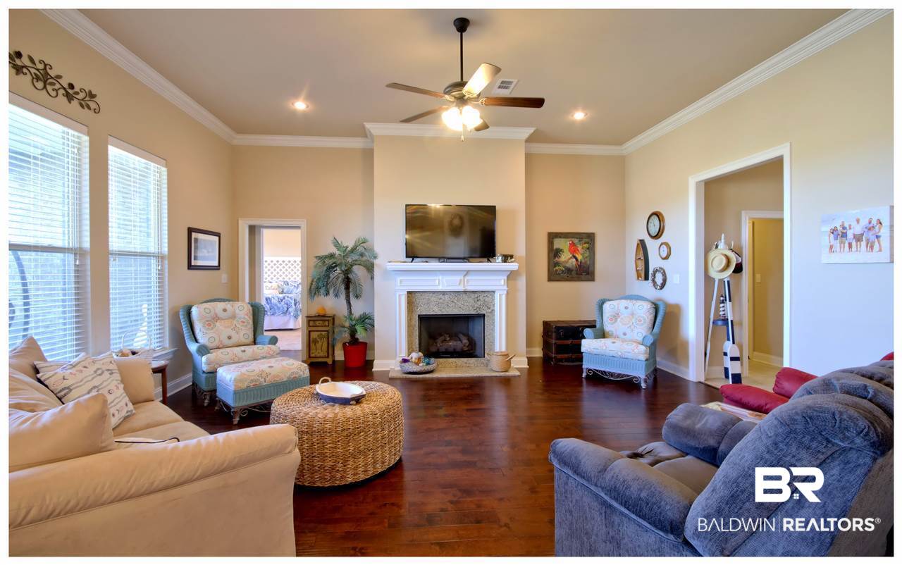 7069 Rocky Rd Loop Gulf Shores, AL 36542 - Photo 5 of 28