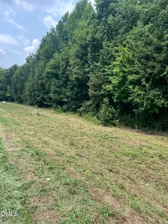 $100,000 | Lot 3 Elmer Moore Road, Siler City, NC 27344