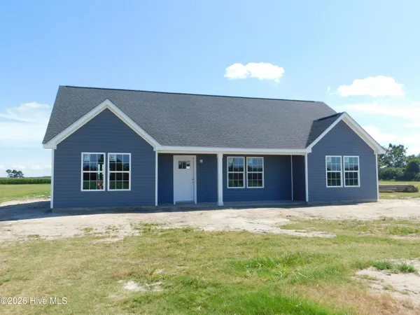 $349,900 | 1263 Center Hill Highway, Hertford, NC 27944