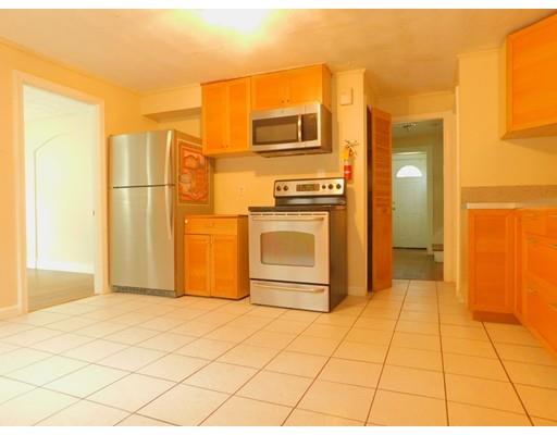 1480 Wilbraham Road Springfield, MA 01119 - Photo 5 of 26 a view of a refrigerator in the kitchen