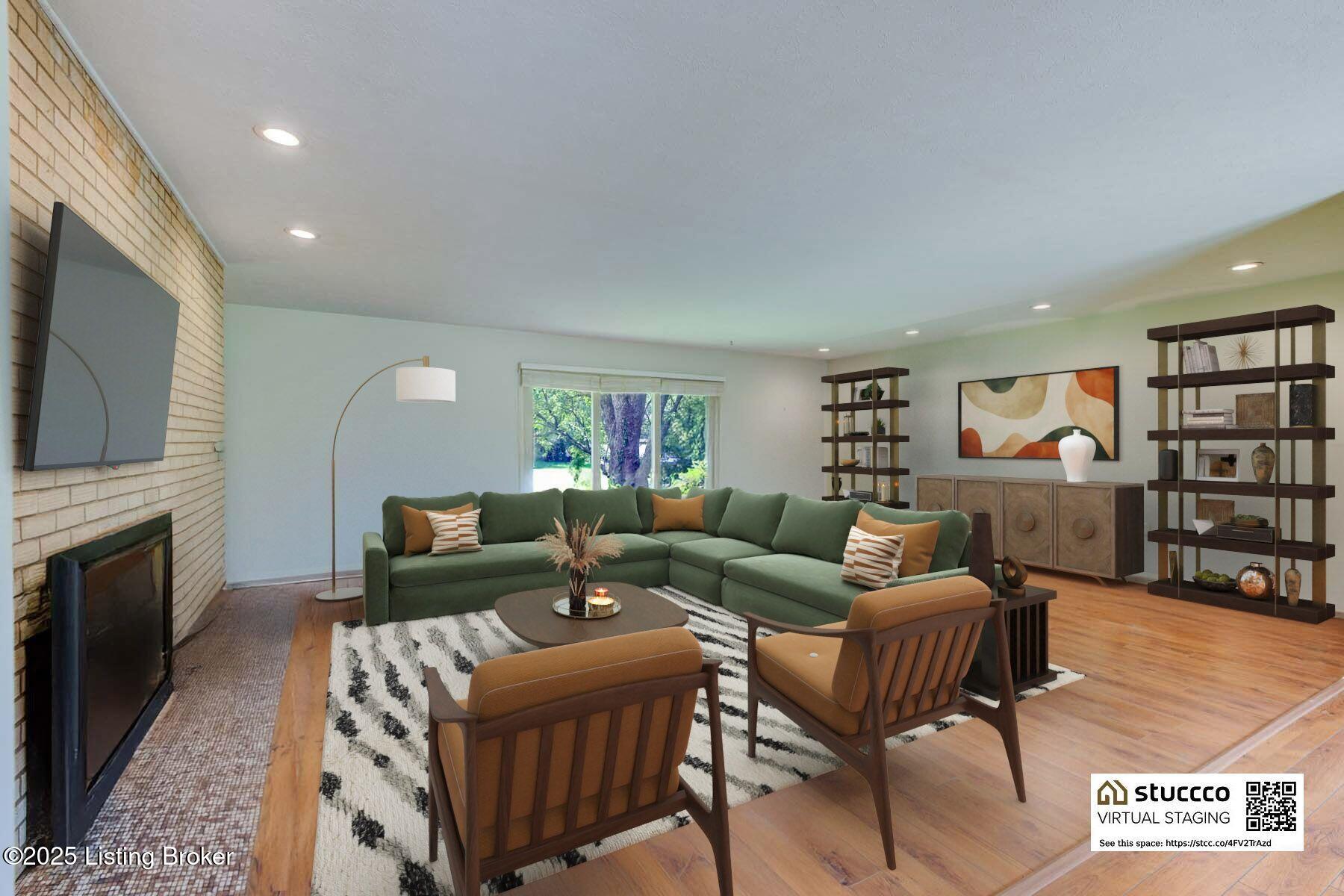 9210 Fairground Road Louisville, KY 40291 - Photo 7 of 43 virtual staged photo