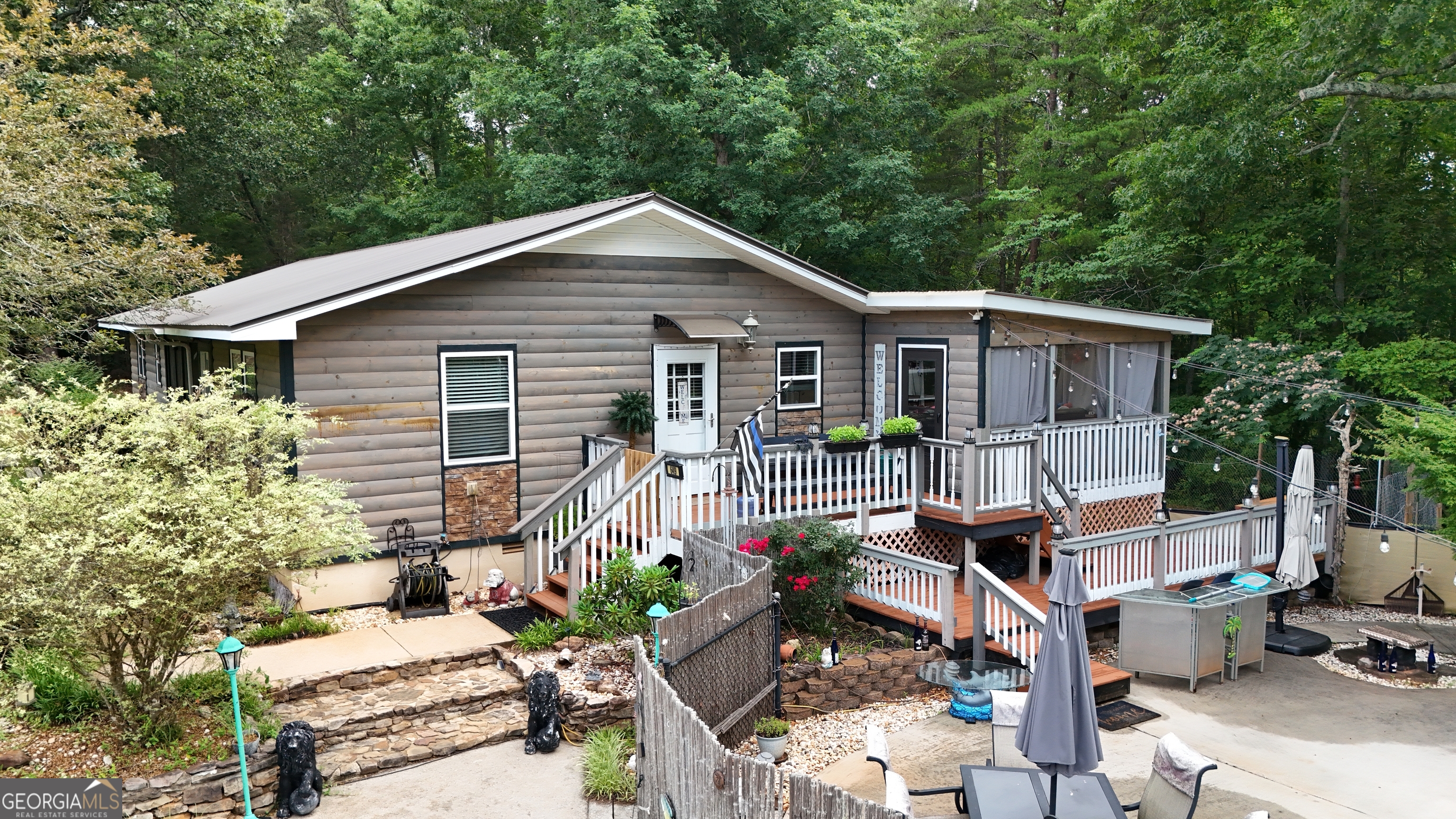 649 Stansel Road Cleveland, GA 30528 - Photo 31 of 37
