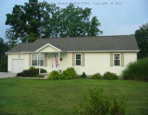 6 Westpointe Drive Ripley, WV 25271 - Photo 1 of 8 Exterior Front.