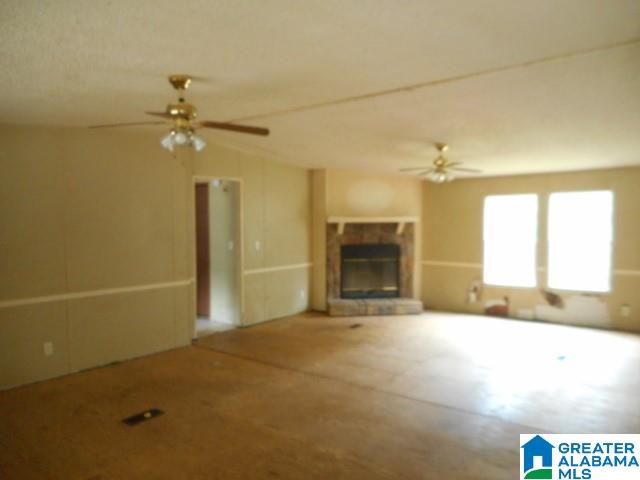 166 Kikers Camp Place Ragland, AL 35131 - Photo 3 of 17