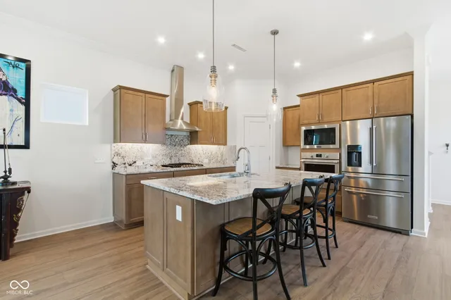 $3,000 | 776 Templeton Drive, Carmel, IN 46032