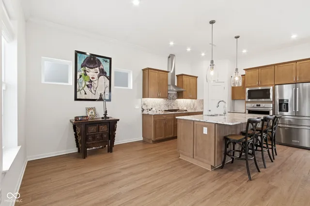 $3,000 | 776 Templeton Drive, Carmel, IN 46032