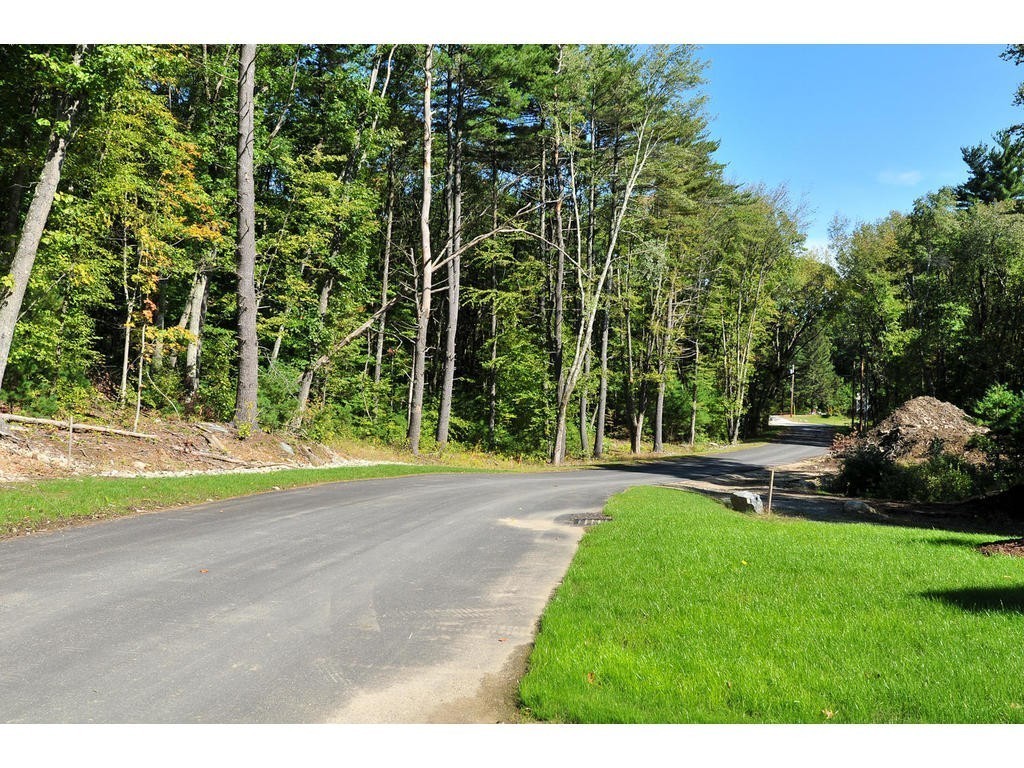 117 Dudley Road, Unit 117 Berlin, MA 01503 - Photo 19 of 21 a view of a yard with a slide