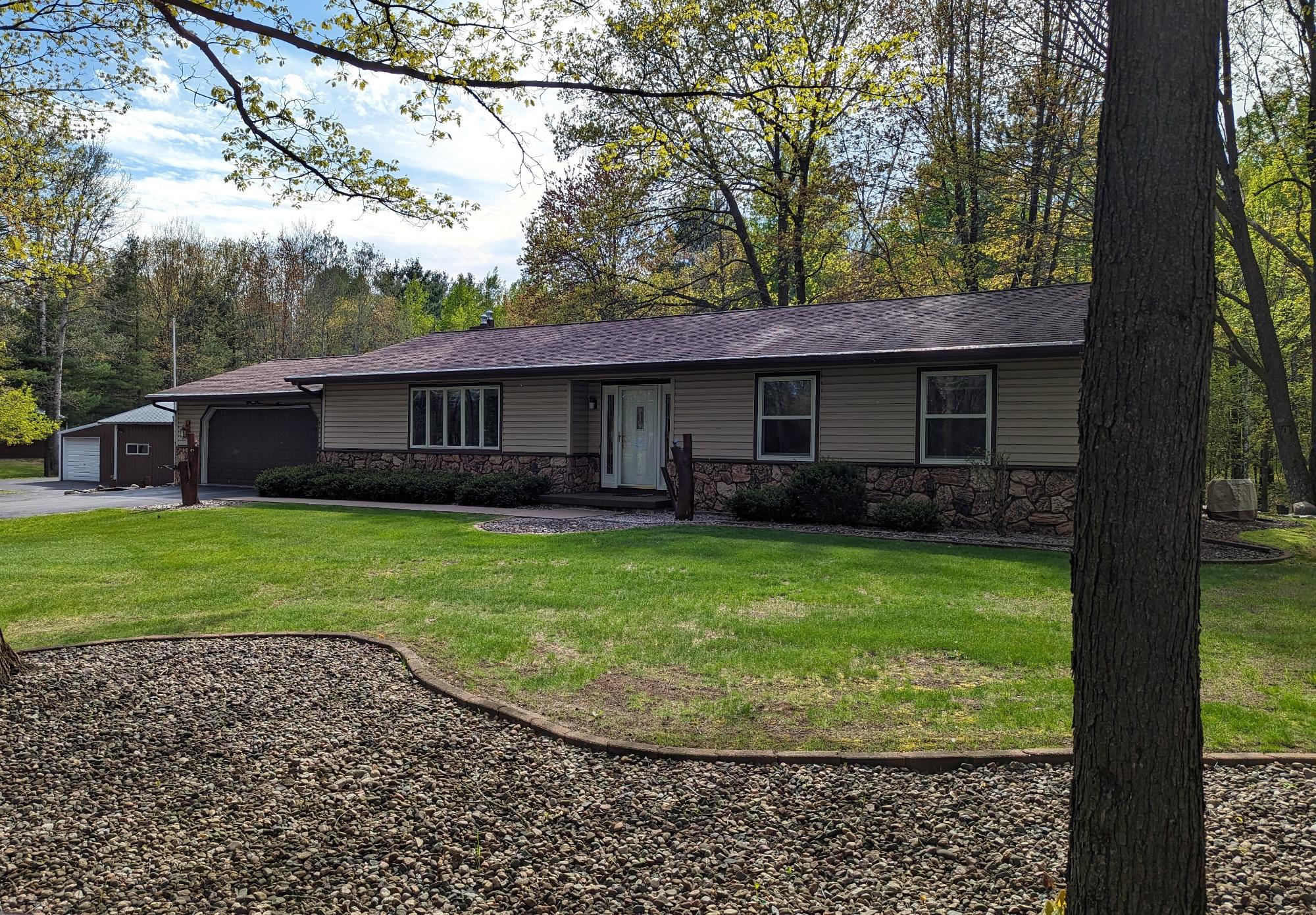 N9533 East Solberg Lake Road Phillips, WI 54555 - Photo 39 of 59 Gallery Image 39